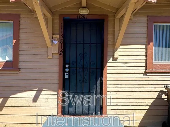 1138 1/2 Blinn Ave, Wilmington, CA 90744