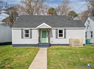 508 Dakar Dr, Sandston, VA
