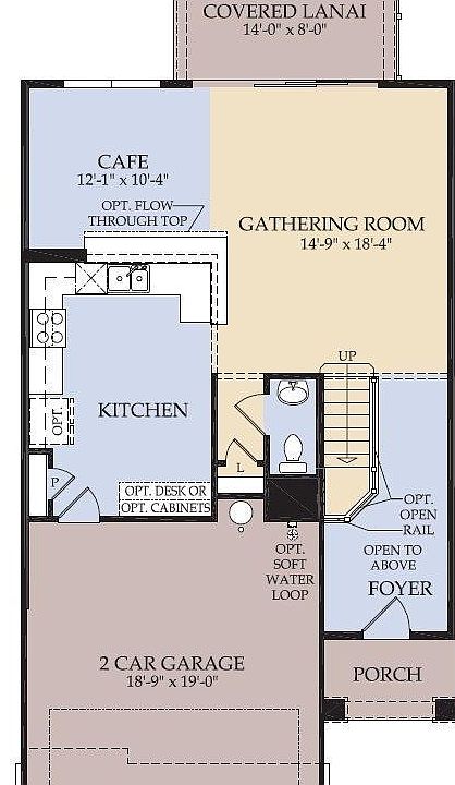 2nd image of 7009 BUTTERFIELD Court #16E