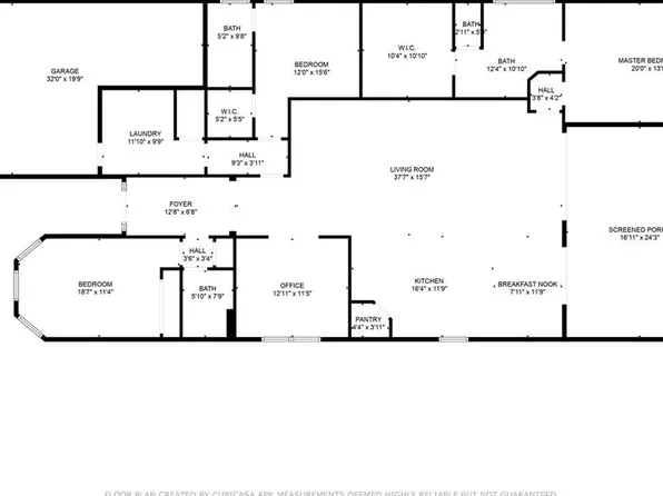 5333 Salcano St, Sarasota, FL 34238