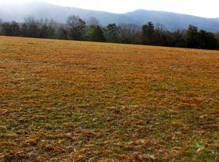 Morgantown Rd, Maysville, WV 26833