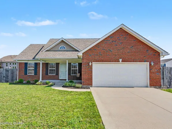 298 Eagle Feather St, Mount Washington, KY 40047