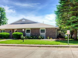 314 1st Ave N, Slater, IA 50244