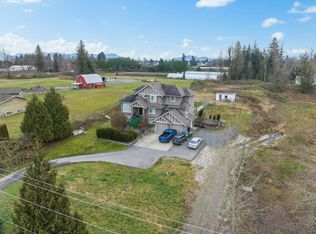 2790 Lefeuvre Rd, Abbotsford, BC V4X 1H5