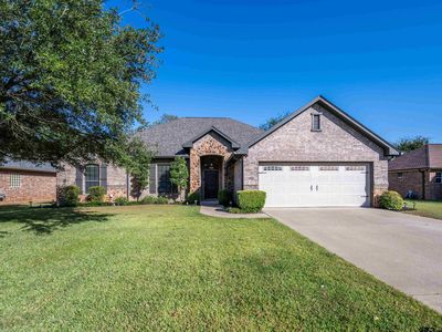 19560 Sandhill Ln, Flint, TX, 75762