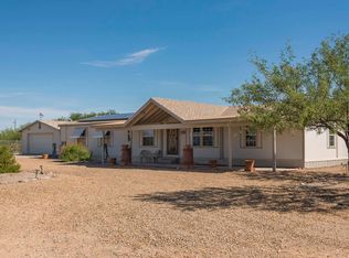7550 W Cholla Ranch Ln, Tucson, AZ 85735