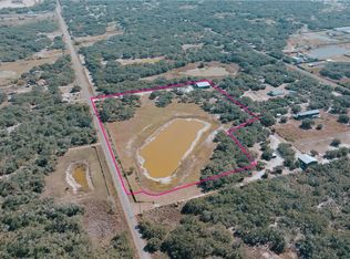 2102 Prairie Rd, Rockport, TX 78382