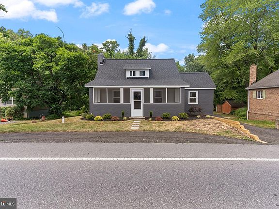 5th image of 1178 Mount Zion Marlboro Rd