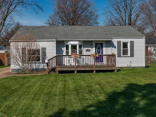 1340 E 342nd St, Eastlake, OH 44095