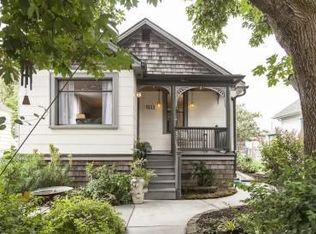 5112 S Brandon St, Seattle, WA 98118