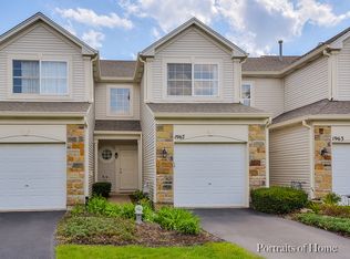 1967 Misty Ridge Ct, Aurora, IL 60503