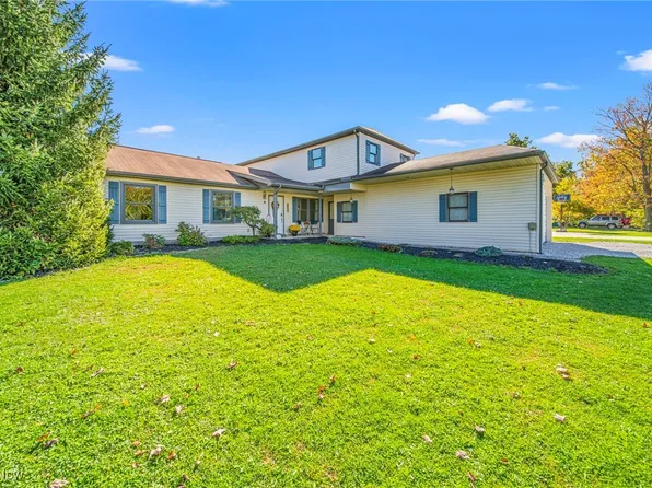 232 Franley Dr, Jefferson, OH 44047