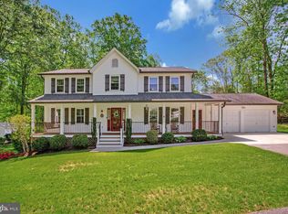 4150 Valley Lee Ct, Prince Frederick, MD 20678