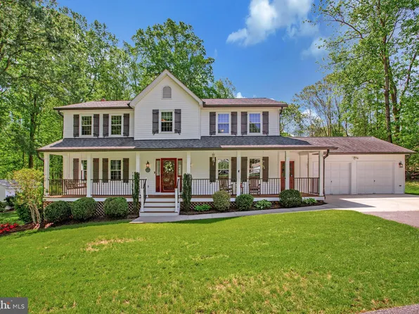 4150 Valley Lee Ct, Prince Frederick, MD 20678