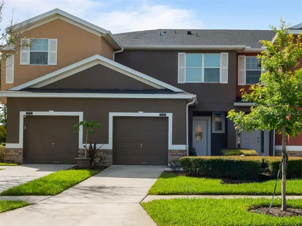2918 Rodrick Cir, Orlando, FL 32824