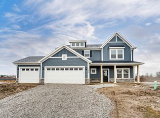 904 Meravi Cv, Fort Wayne, IN 46818