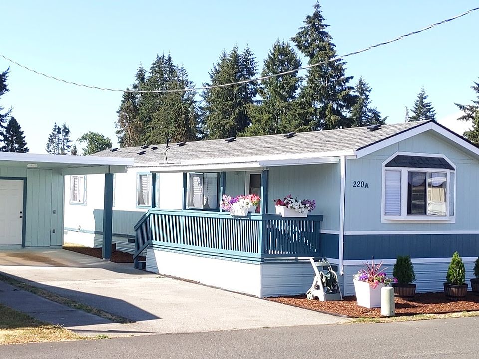 1st image of 1313 Harrison Ave Trailer 220A