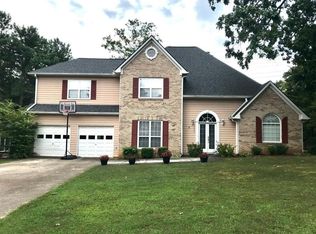 2603 Lone Oak Trl NW, Kennesaw, GA 30144