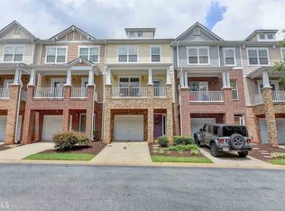 3310 Regatta Grv, Milton, GA 30004