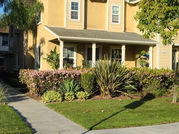 600 Flathead River St, Oxnard, CA 93036