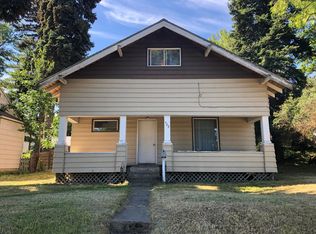 525 SE Jackson St, Pullman, WA 99163