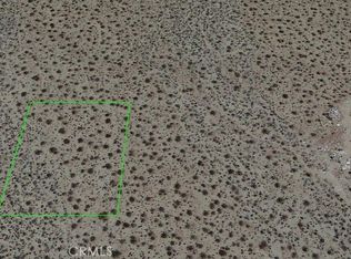 13400 Vac Vic Ste Avenue U8 #134, Pearblossom, CA 93553