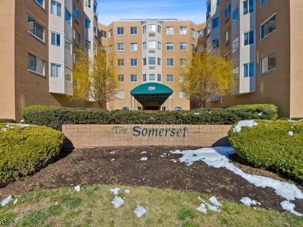 290 Anderson St #3I, Hackensack City, NJ 07601