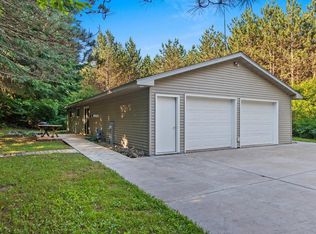 17396 McCaslin Dr, Townsend, WI 54175