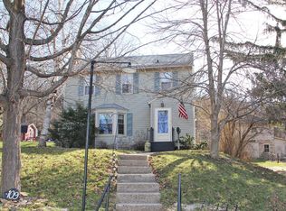 109 Elm St N, Cannon Falls, MN 55009