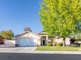 2311 E 440 North Cir, Saint George, UT 84790