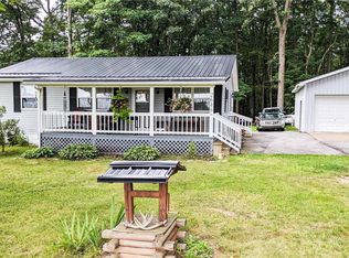 2646 Ridge Rd, Westover, PA 16692