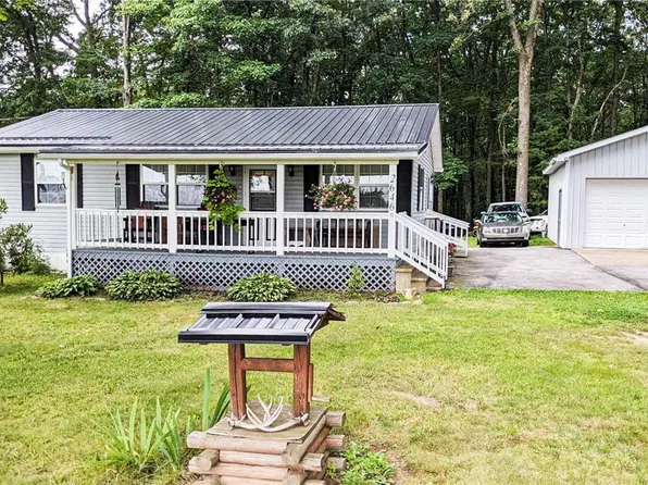 2646 Ridge Rd, Westover, PA 16692