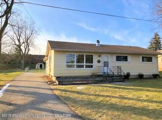 710 Turner St, Dewitt, MI 48820