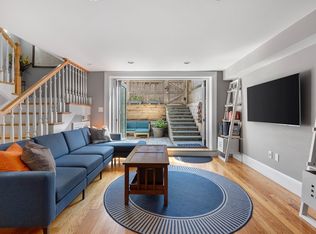 77 Rutland St #1, Boston, MA 02118