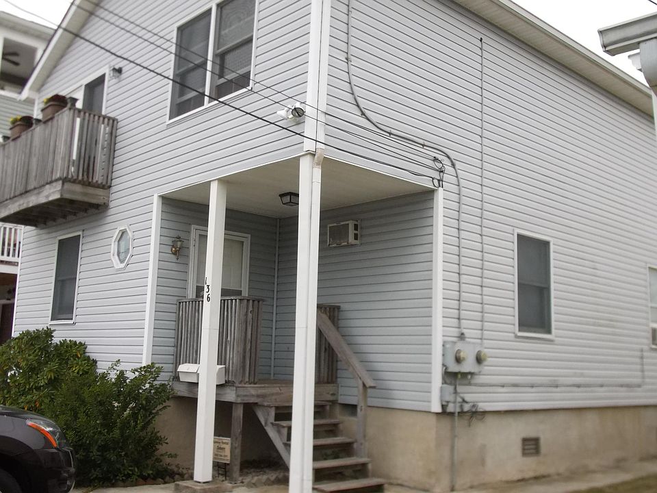 Front of the property.