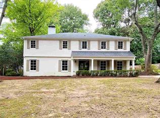 279 S Grove Park Rd, Memphis, TN 38117