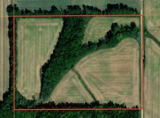 775 North St, Flat Rock, IL 62427