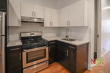 Rented by Next Door Realty NYC