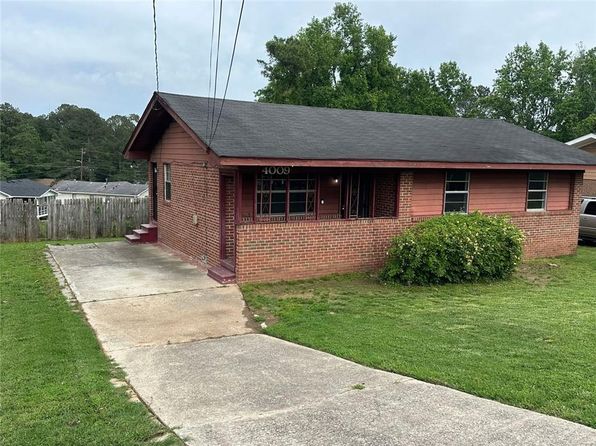 4009 Ester Dr SW, Atlanta, GA 30331
