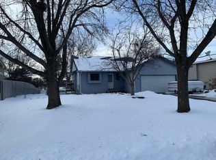11533 Yukon Ave N, Champlin, MN 55316