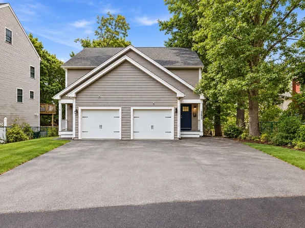 7 Mount Vernon St Unit 7, Haverhill, MA 01830