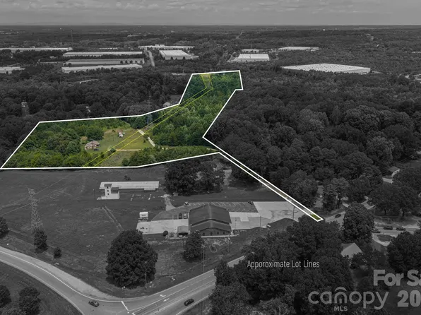 189 Campbell Ln, Lincolnton, NC 28092
