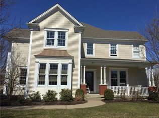 41 Silent Meadow Ln, Orchard Park, NY 14127