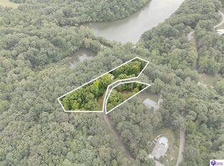 101 Hilltop Ln, Cadiz, KY 42211