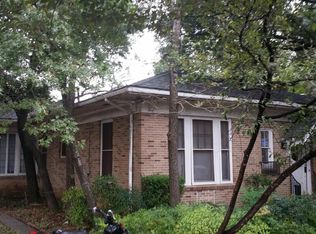 1101 W 22nd 1/2 St, Austin, TX 78705