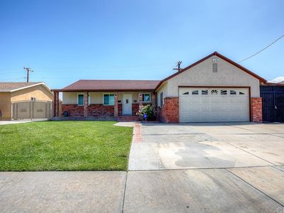 15714 Prairie Ave, Lawndale, CA, 90260