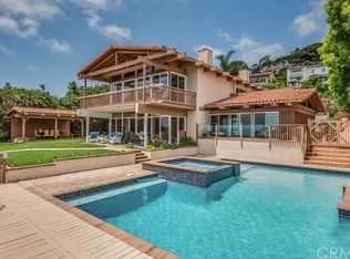 6420 Via Colinita, Rancho Palos Verdes, CA 90275