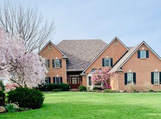 4420 Spring Burn Dr, Fort Wayne, IN 46835