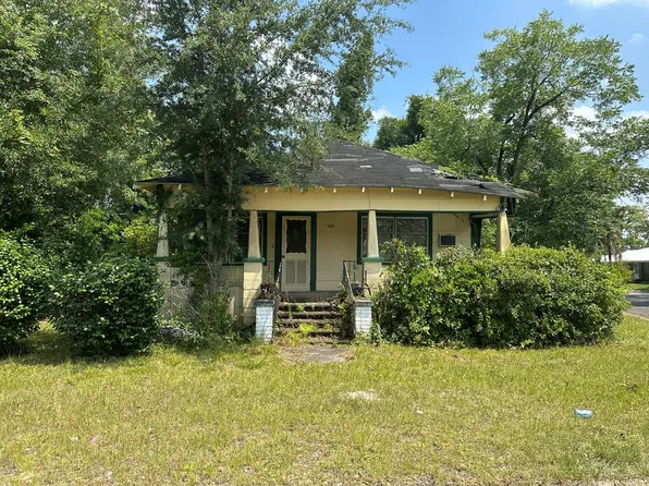 1110 Jordan St, Waycross, GA 31501