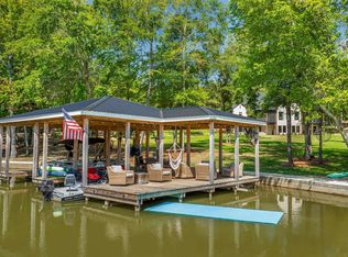 75 County Road 479, Cedar Bluff, AL 35959